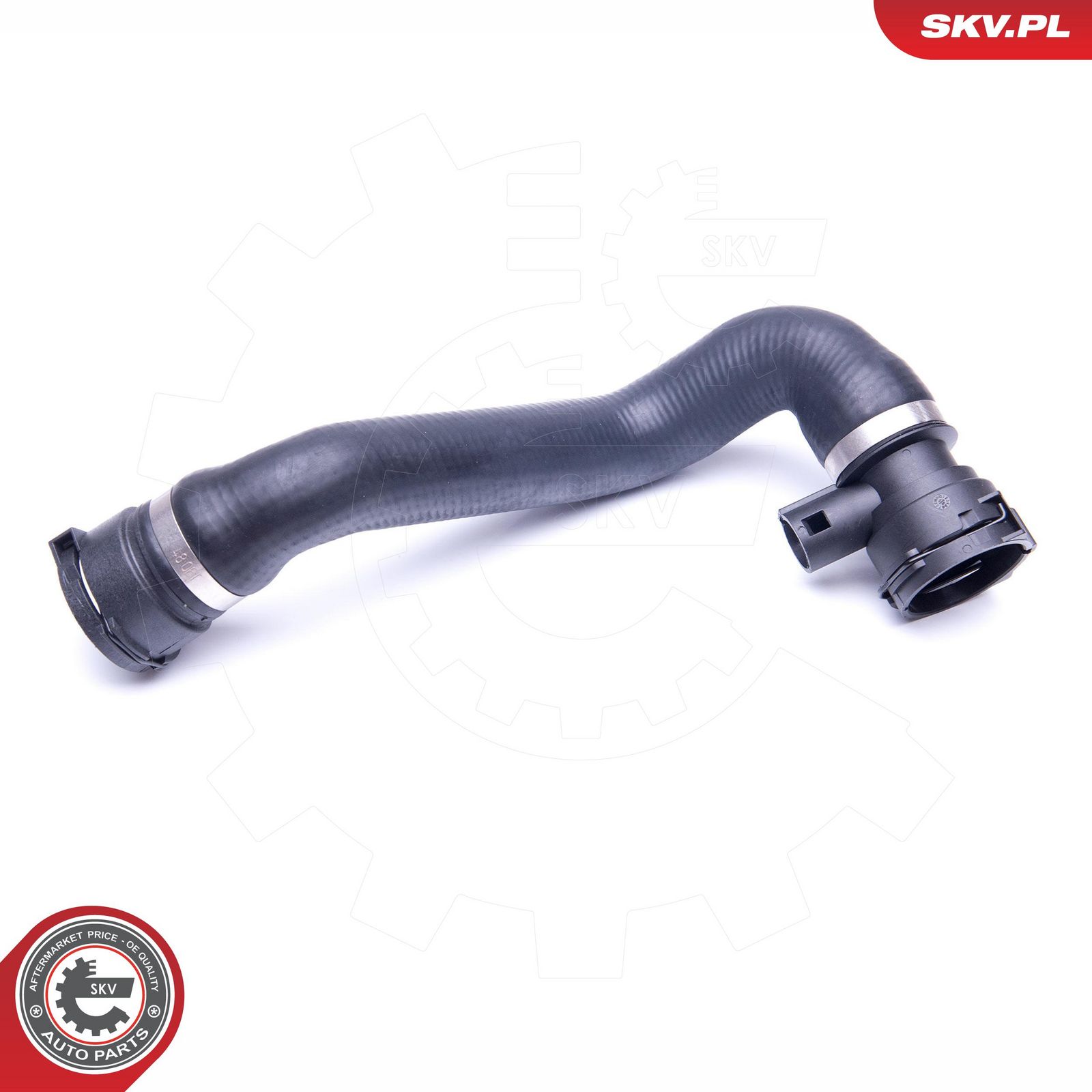 Levně Hadice chladiče ESEN SKV 24SKV238