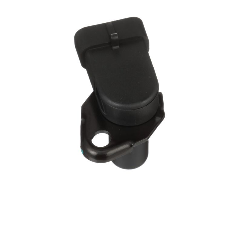 Devējs, Sadales vārpstas stāvoklis