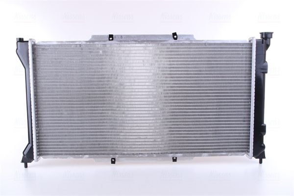 Levně Chladič, chlazení motoru NISSENS 67701