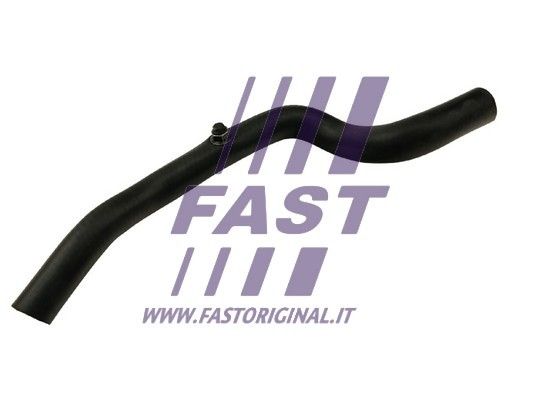Przewód elastyczny chłodnicy FAST FT61089