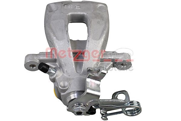 Zacisk hamulca METZGER AUTOTEILE 6260220