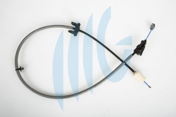 Cięgło, hamulec postojowy RICAMBIFLEX GM 01380799