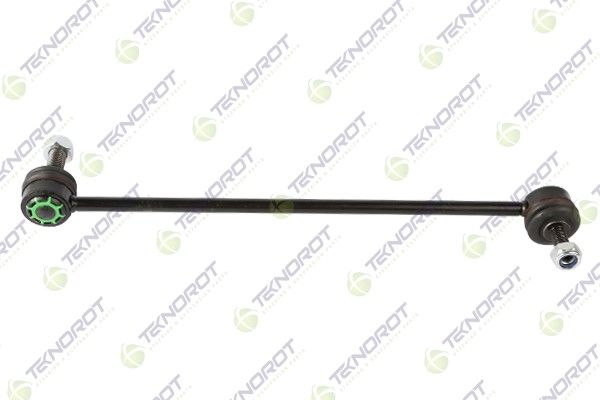 Stiepnis/Atsaite, Stabilizators
