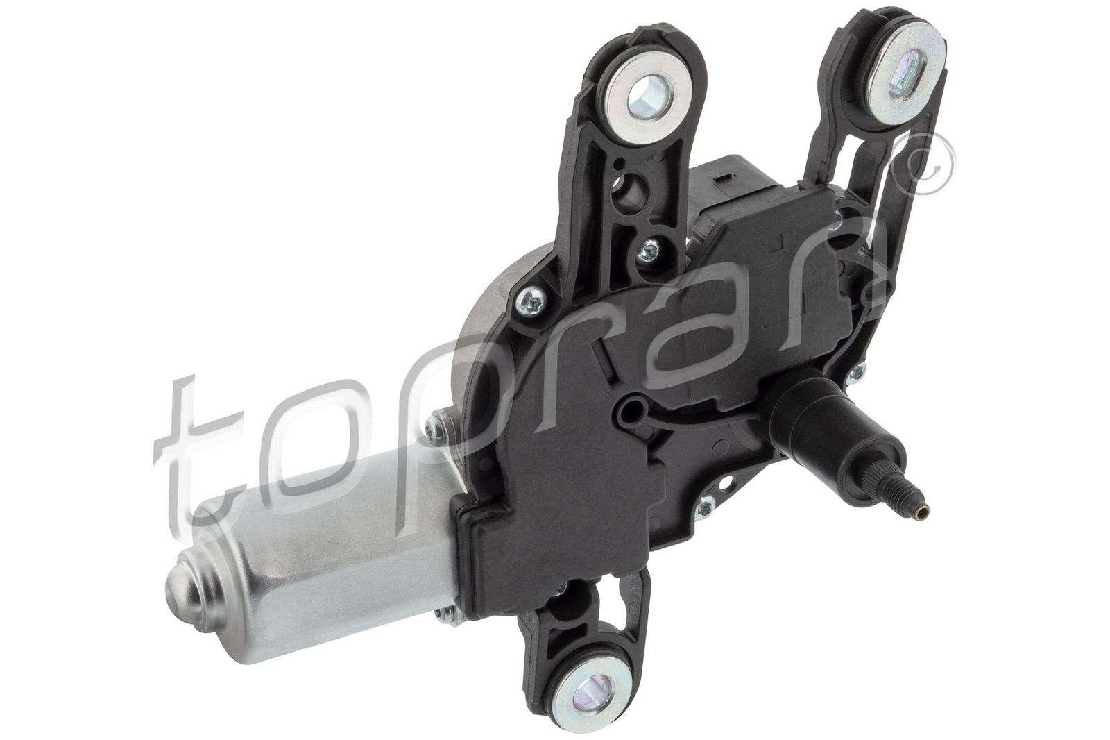 motor stergator TOPRAN 121 775