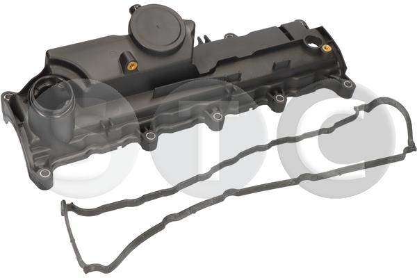 Pokrywa głowicy cylindrów STC T435630