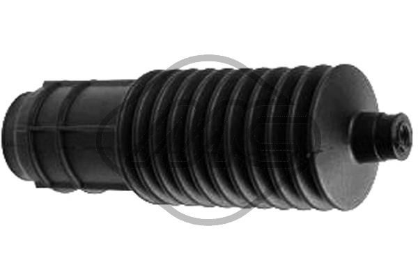 Osłona, system kierowania METALCAUCHO 00620