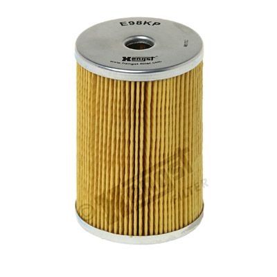 Filtr paliwa HENGST FILTER E98KP
