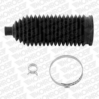 Zestaw osłon, układ kierowniczy MONROE L28009