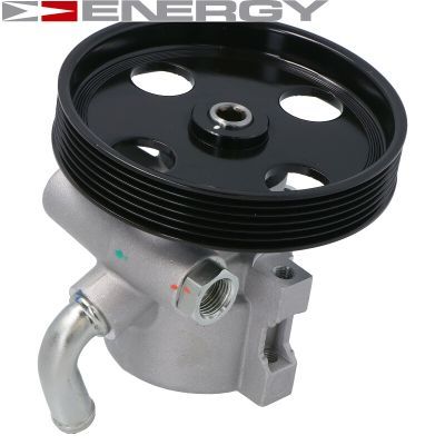 Hydraulické čerpadlo, řízení ENERGY PW680530