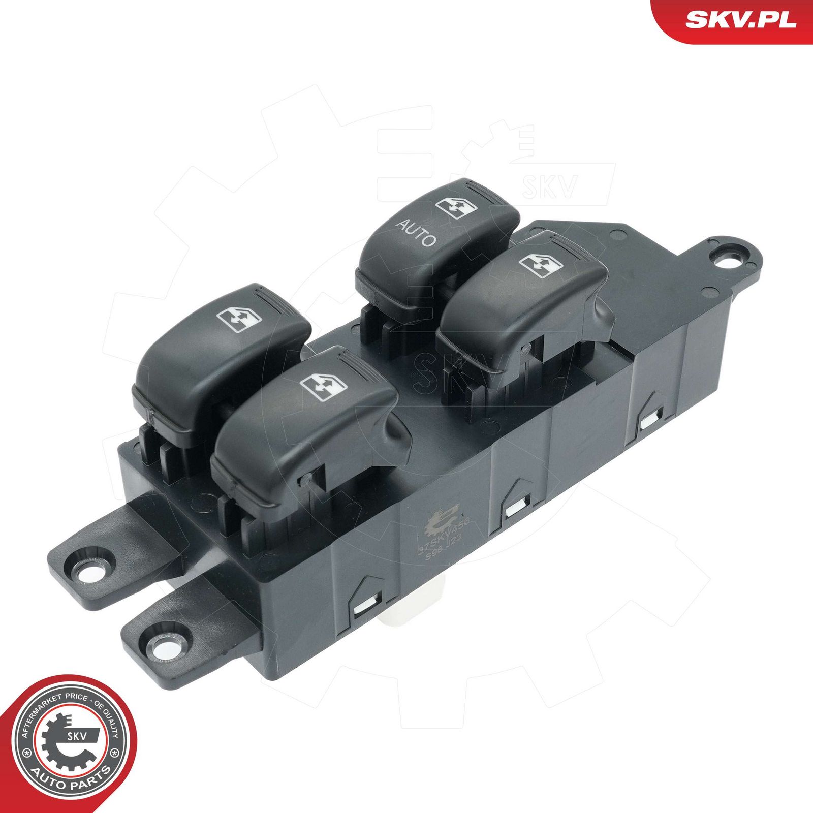 comutator,macara geam ESEN SKV 37SKV456