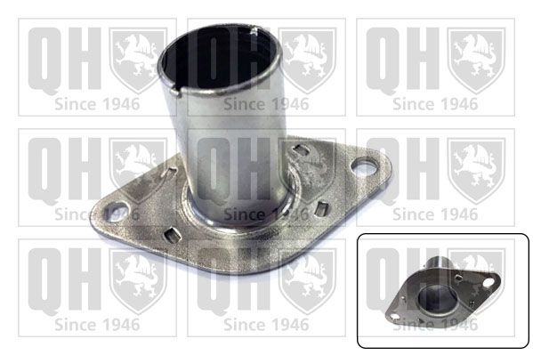 Tuleja prowadząca, sprzęgło QUINTON HAZELL CCT27K