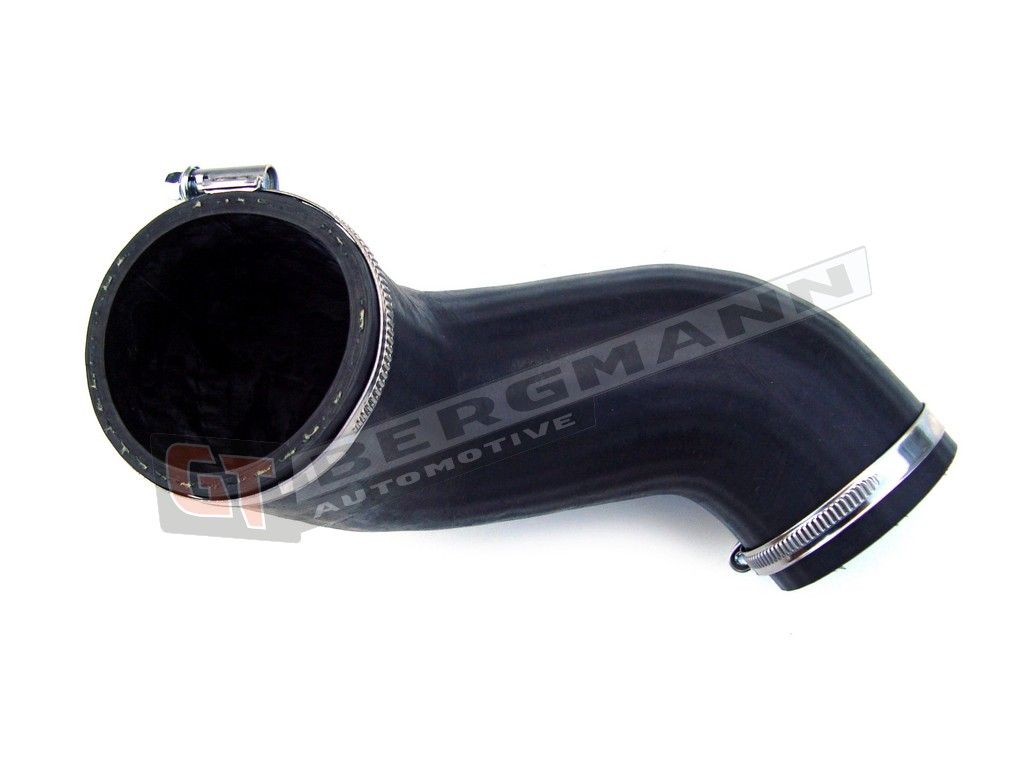 Levně Hadička plnicího vzduchu GT-BERGMANN Automotive GT52-116