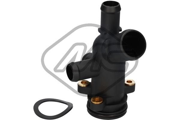 Flansa lichid racire METALCAUCHO 03906