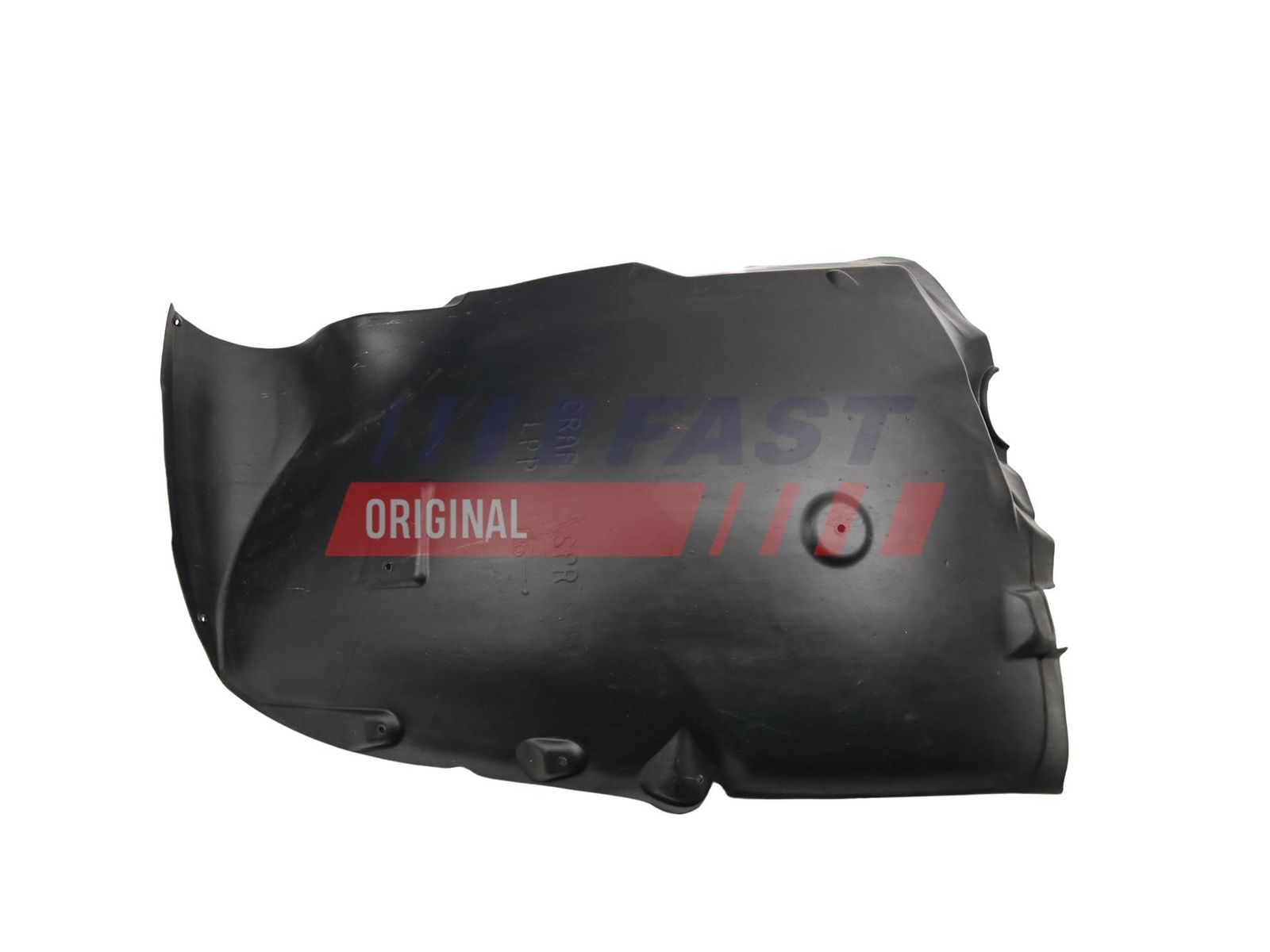 Carenaj roata FAST FT90546