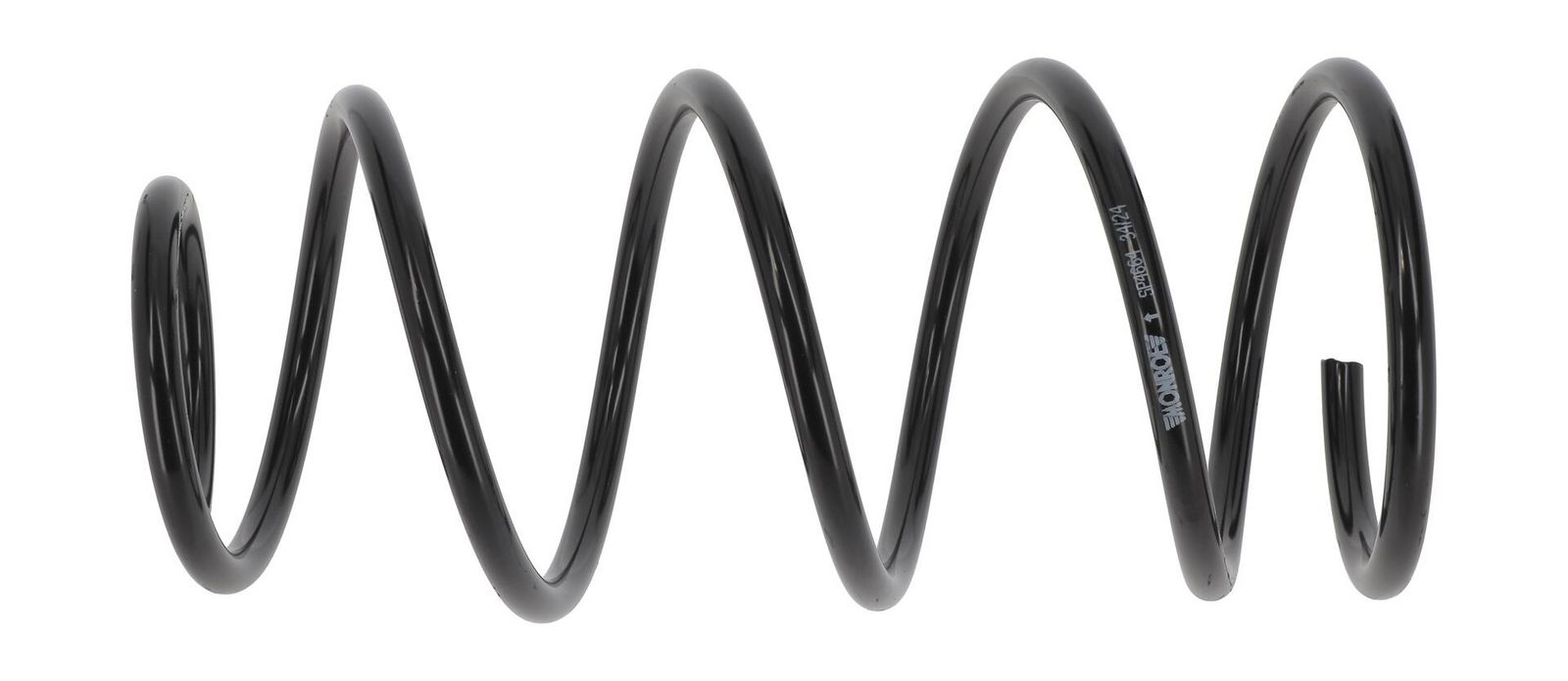 Arc spiral MONROE SP4664