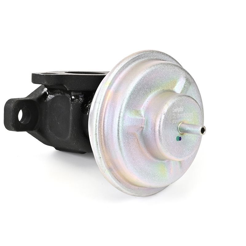 Izpl. gāzu recirkulācijas vārsts