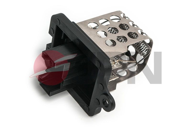 Regulators, Salona ventilators
