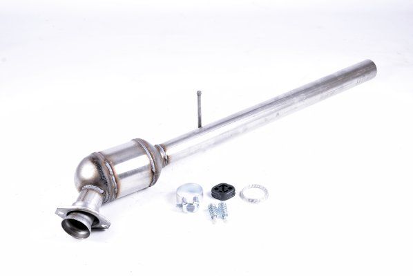 Katalizator EEC MZ6093T