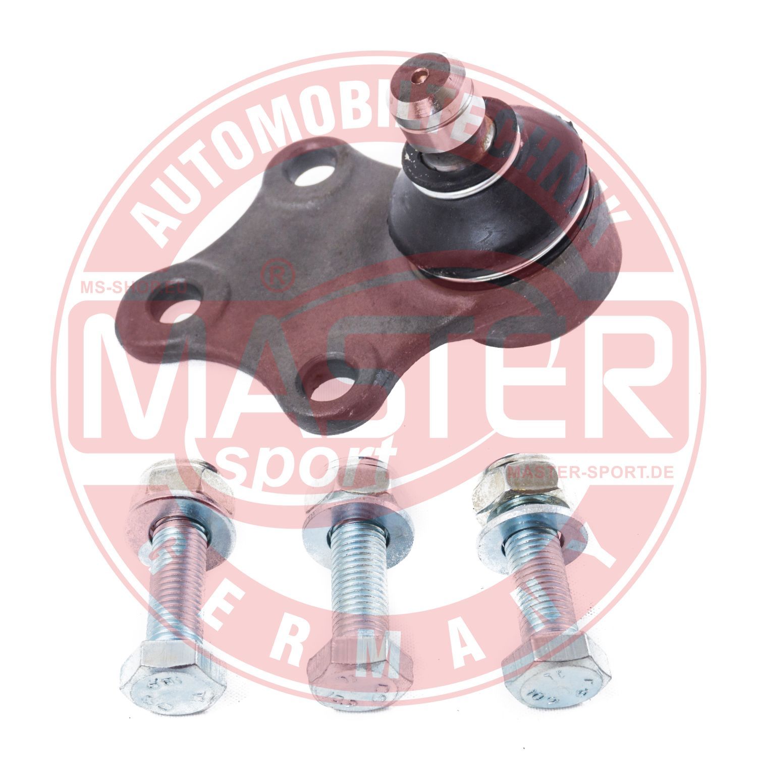 Przegub mocujący / prowadzący MASTER-SPORT GERMANY 14767-SET-MS