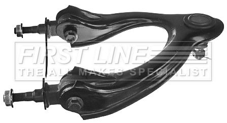 Wahacz, zawieszenie koła FIRST LINE FCA6066