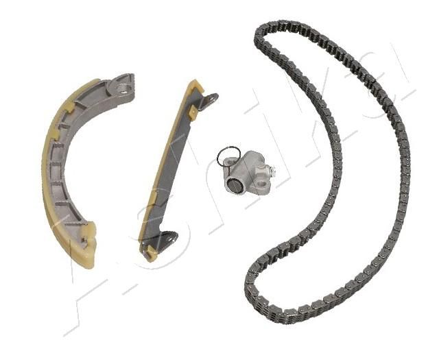 Комплект цели привода распредвала