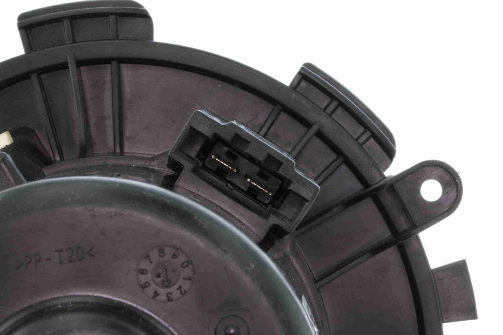 Pulseur d'air habitacle