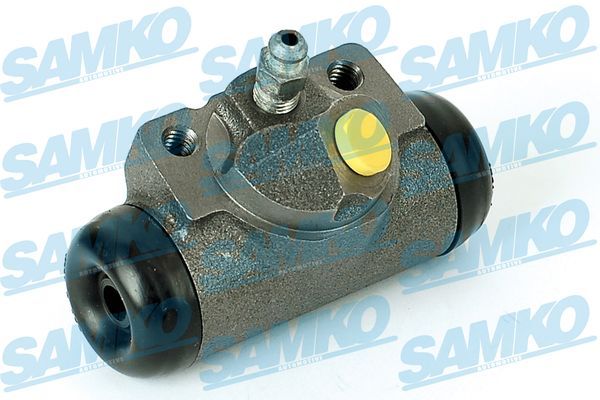 Cylinderek hamulcowy SAMKO C29550