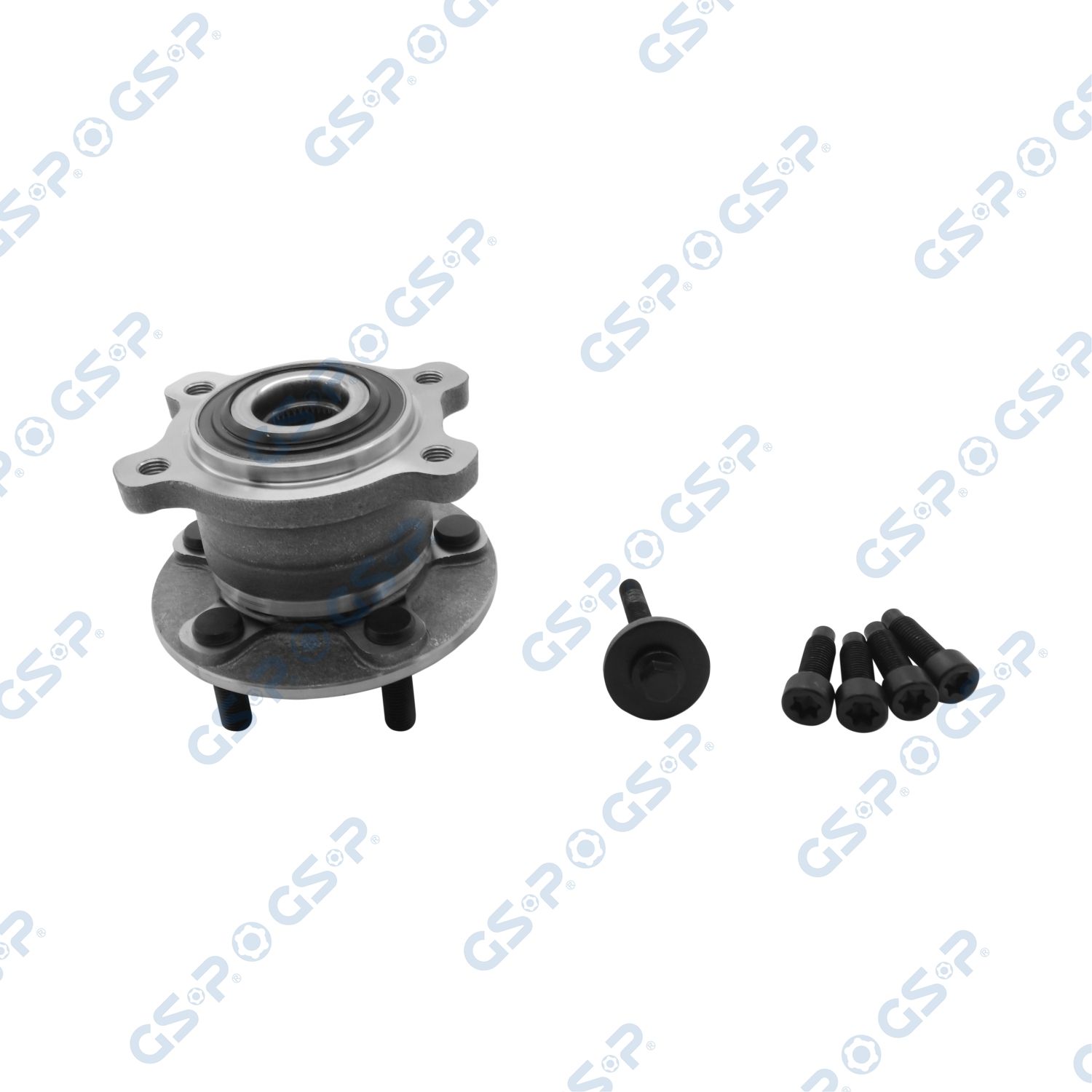 Set rulment roata GSP 9336017K