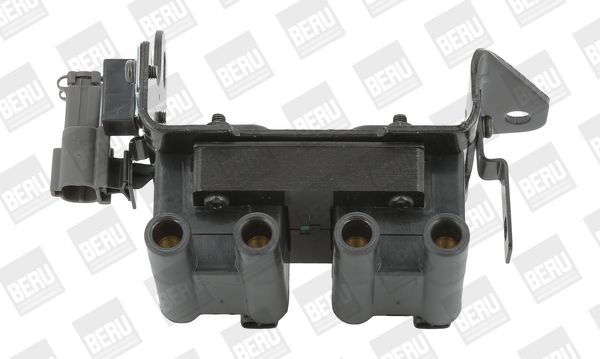 Levně Zapalovací cívka BorgWarner (BERU) ZS561