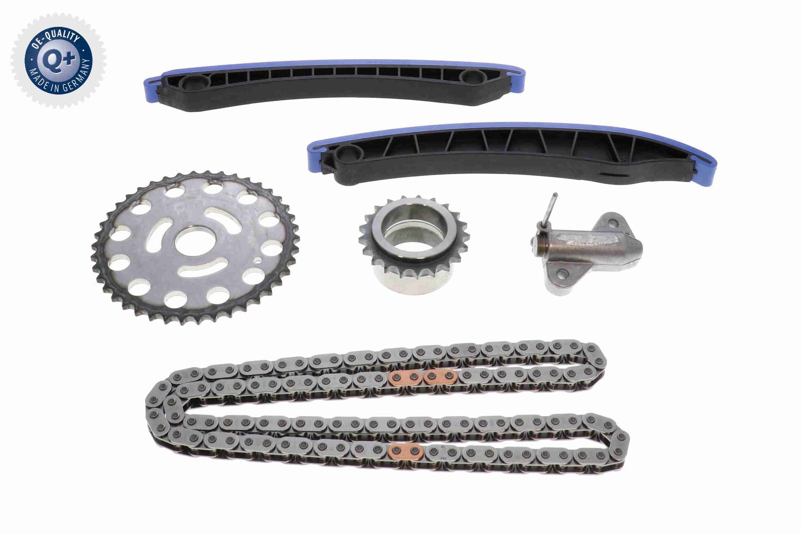 Kit de distribution par chaîne