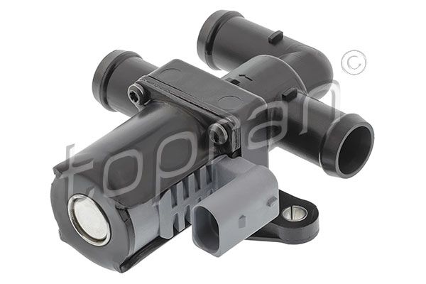 Levně Termostat TOPRAN 116 957