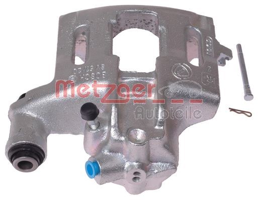 Zacisk hamulca METZGER AUTOTEILE 6250883