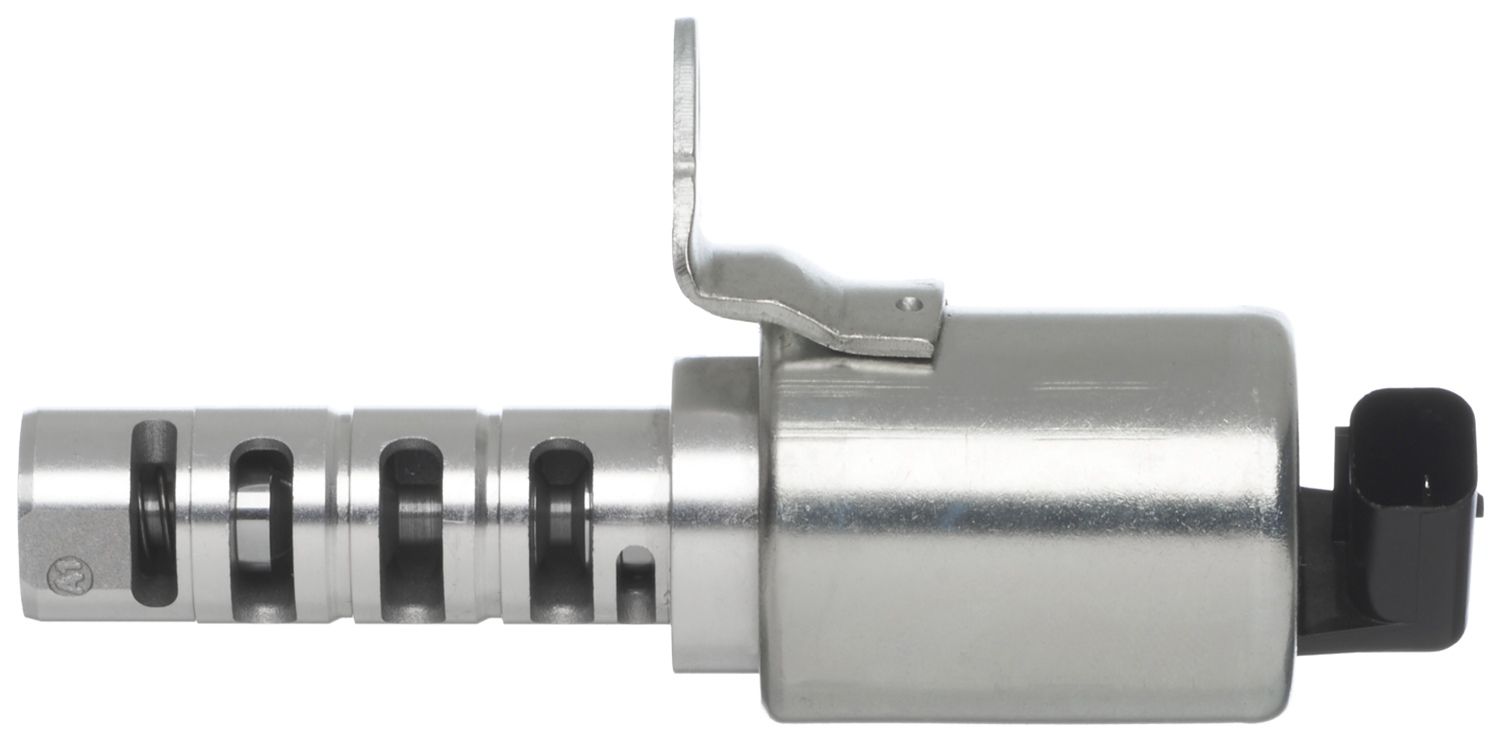 Valve de commande, réglage d'arbres à came