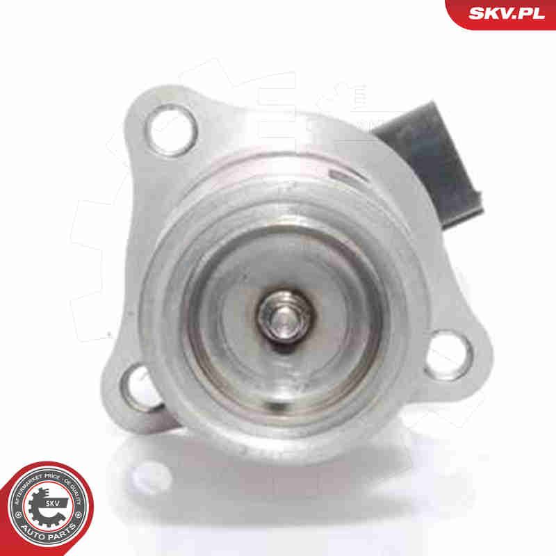 Клапан возврата ОГ