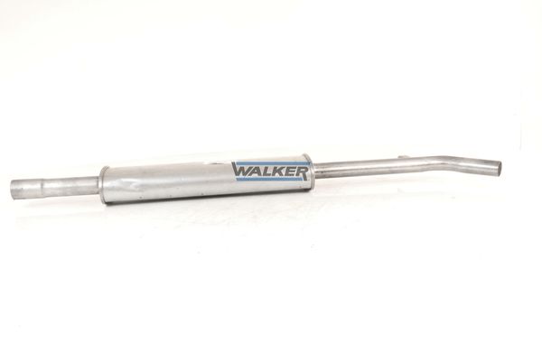 Tłumik środkowy WALKER 23040