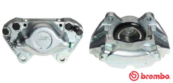 Zacisk hamulca BREMBO F 36 003