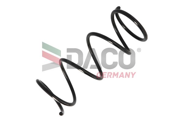 Sprężyna zawieszenia DACO GERMANY 802314