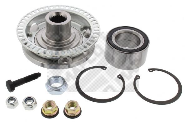 Zestaw łożysk koła MAPCO 46732