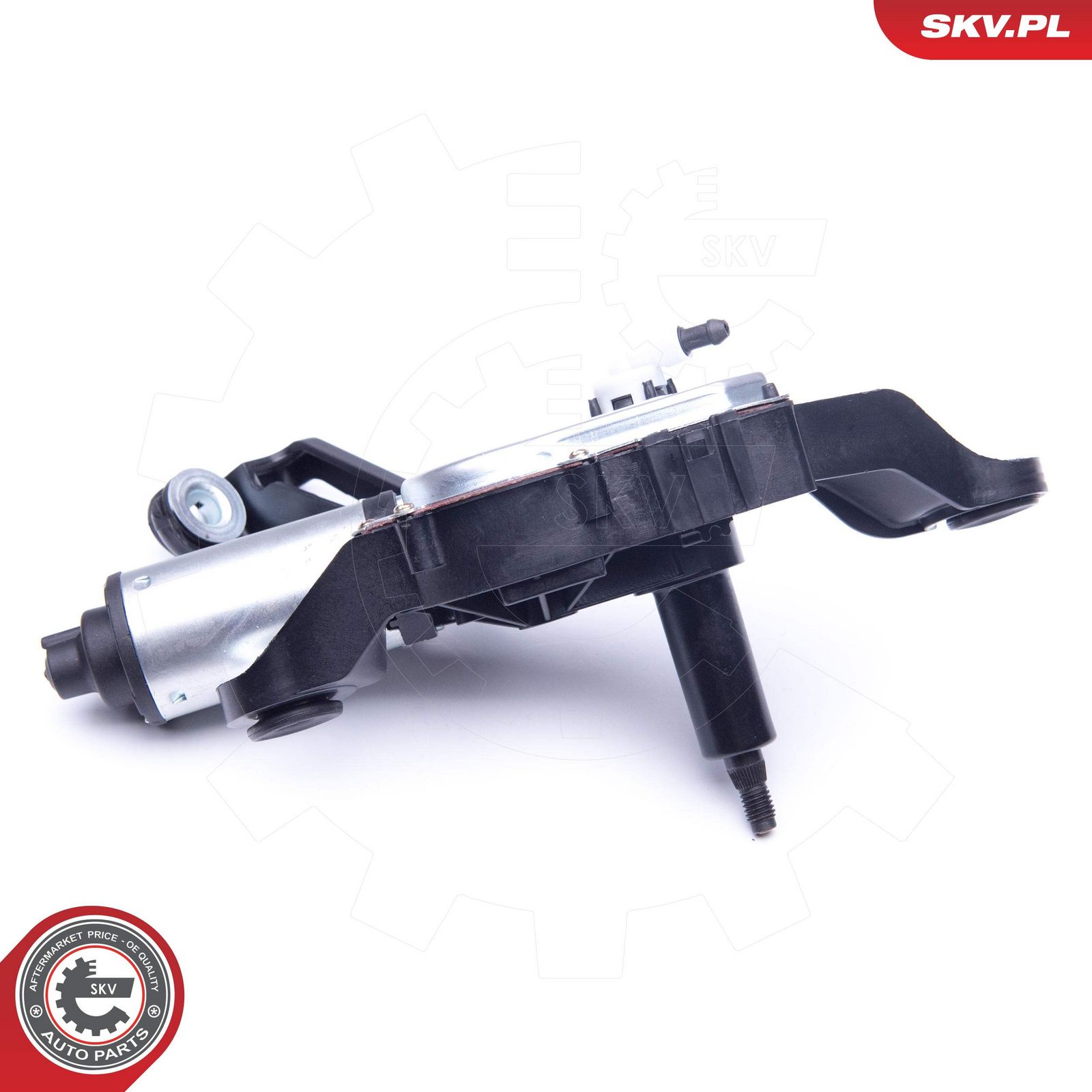 Levně Motor stěračů ESEN SKV 19SKV055