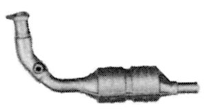 Katalizator IMASAF 25.04.33