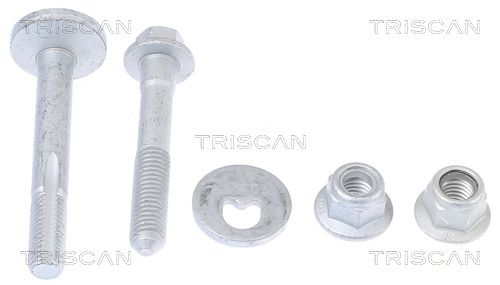 Bolturi fixare, brat suspensie TRISCAN 8500 16407