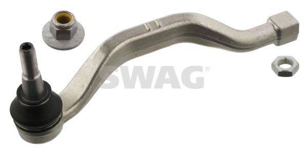 Końcówka drążka kierowniczego poprzecznego SWAG 60 93 8723