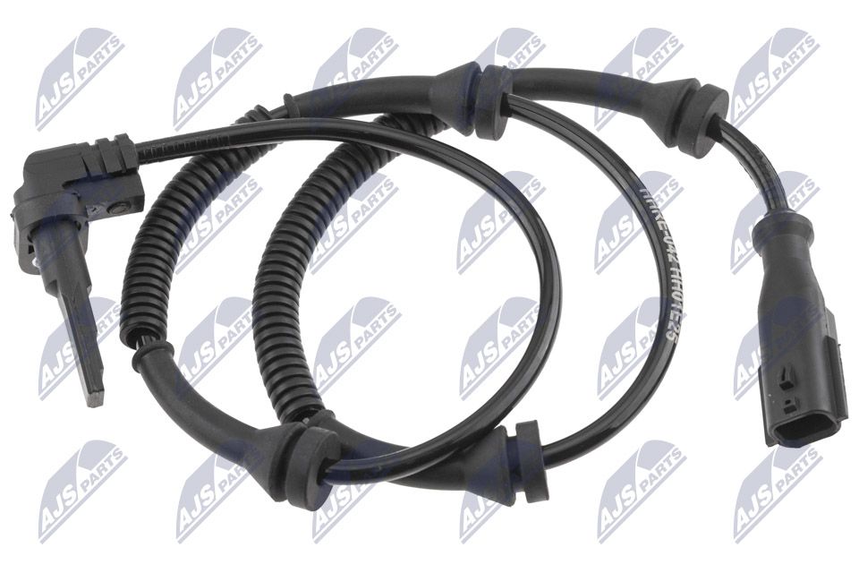 Devējs, Riteņu griešanās ātrums