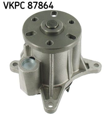 Vodní čerpadlo, chlazení motoru SKF VKPC 87864