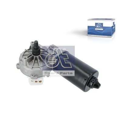 Silnik wycieraczek DT SPARE PARTS 4.62880