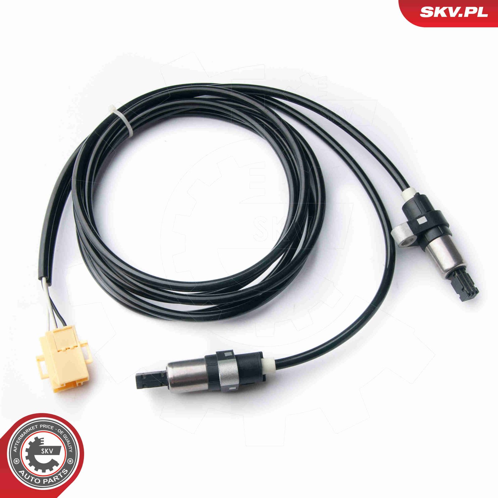 Andur, rattapöörete arv