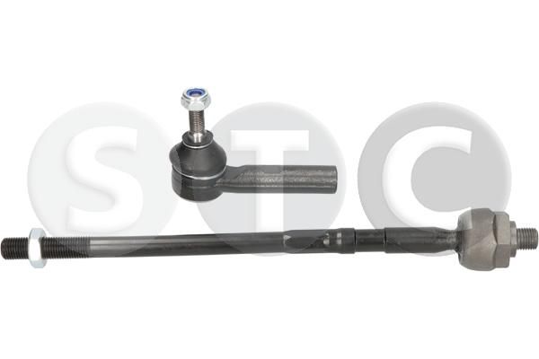 Zestaw naprawczy, dźwignia kierunkowa (prowadząca) STC T477756