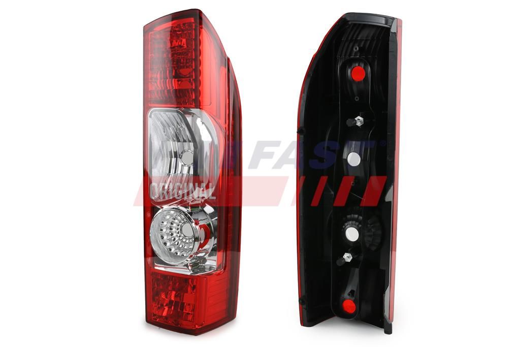 Lampa spate FAST FT86302