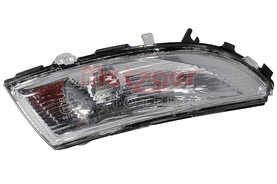 Lampa kierunkowskazu METZGER AUTOTEILE 2080186