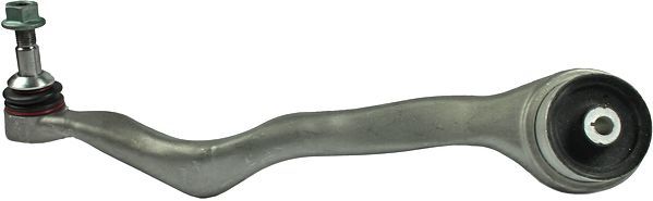 Brat, suspensie roata METZGER 58090411